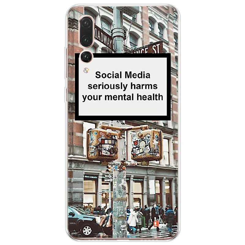 Мягкий силиконовый чехол для телефона из ТПУ чехол для Huawei P9 P10 P20 PLUS P8 P9 P10 P20 P30 lite P20 P30 PRO P smart