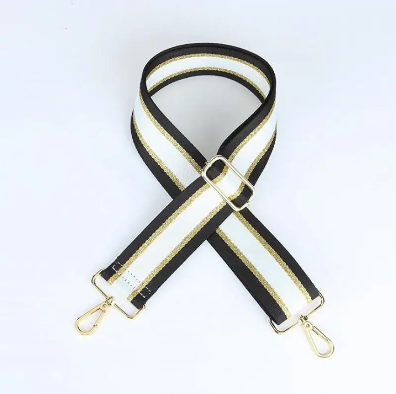 

Camouflage Thick Bag Straps Adjustable Handbag Belt Wide Strap Replacement Shoulder Messenger Bag Strap accessories for bags NEW