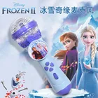 Детская музыкальная игрушка Disney girls princess frozen 2