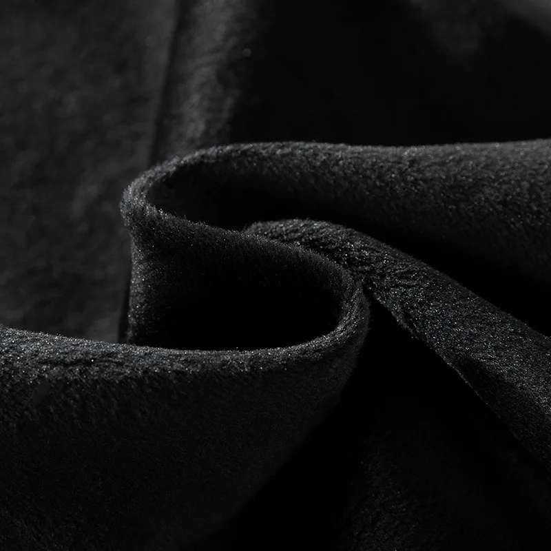 

2021 spring new overalls men's Korean style leggings pants trendy casual pants plus fat big size men's trousers men's pants