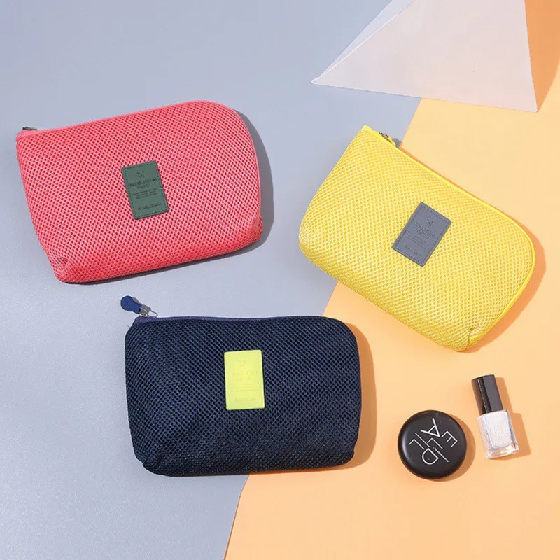 Цифровая сумка для хранения ударопрочный кабель передачи данных отделочная