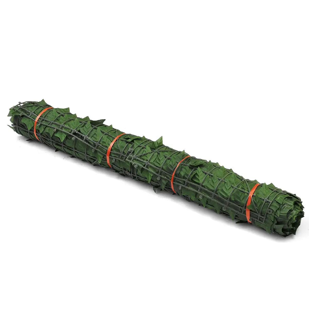 

1x3m Artificial Leaf Privacy Fence Roll Wall Landscaping Fence Privacy Fence Screen Outdoor Garden Backyard Balcony Decor