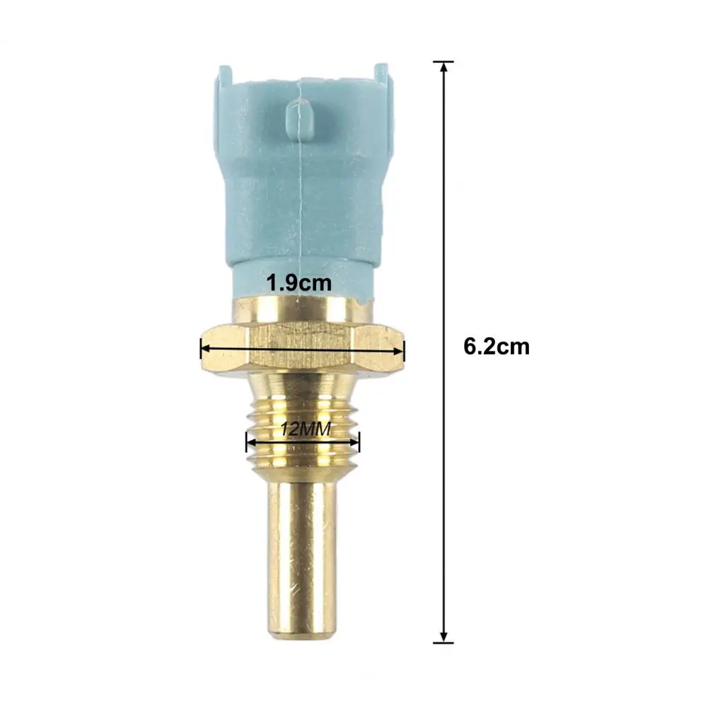 Датчик температуры двигателя для лодки морского автомобиля датчик 4010644 0281002209