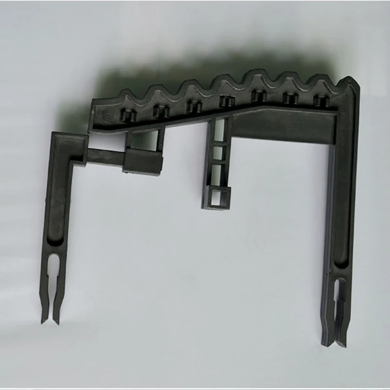 Гольф 9 Железный клуб пластиковые валы держатель укладчик подходит для любого