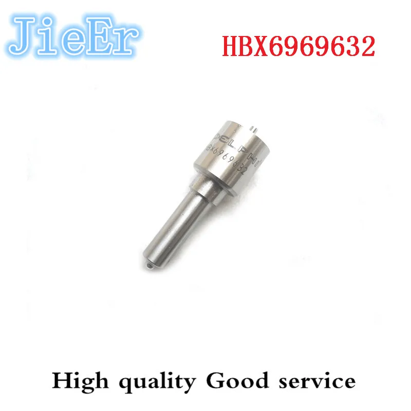 

High Quality Hbx6969632 injector nozzle. diesel fuel injector nozzle HBX6969632 for Deutz