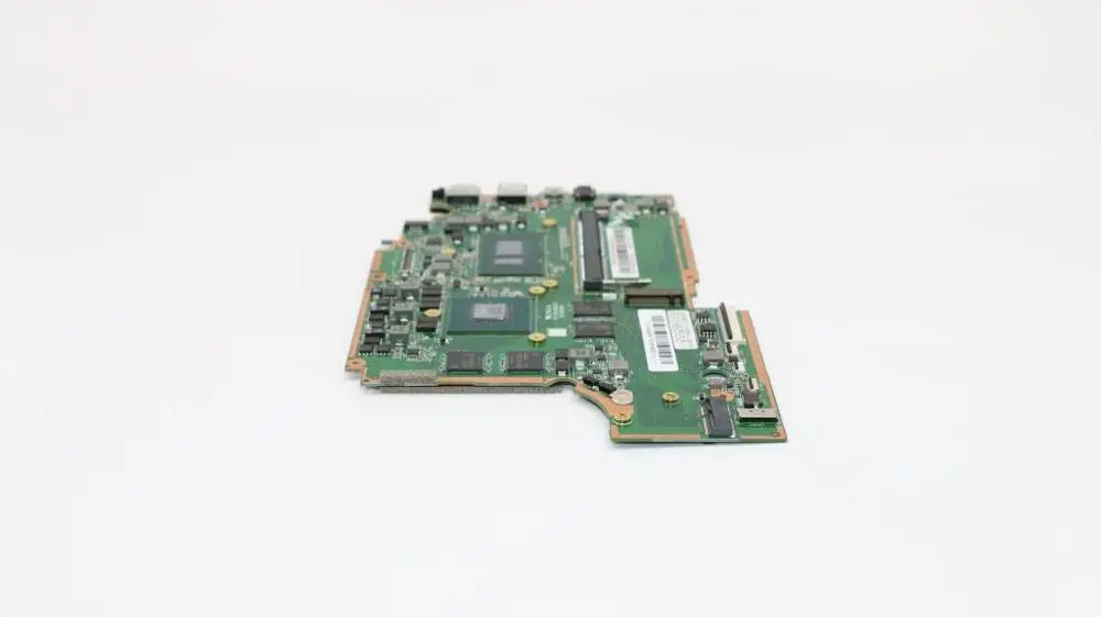 

KEFU For Lenovo 330S-15IKB Notebook Motherboard CPU I7 8550U GTX1050 GPU 4GB Onboard RAM 4GB Tested 100% Work
