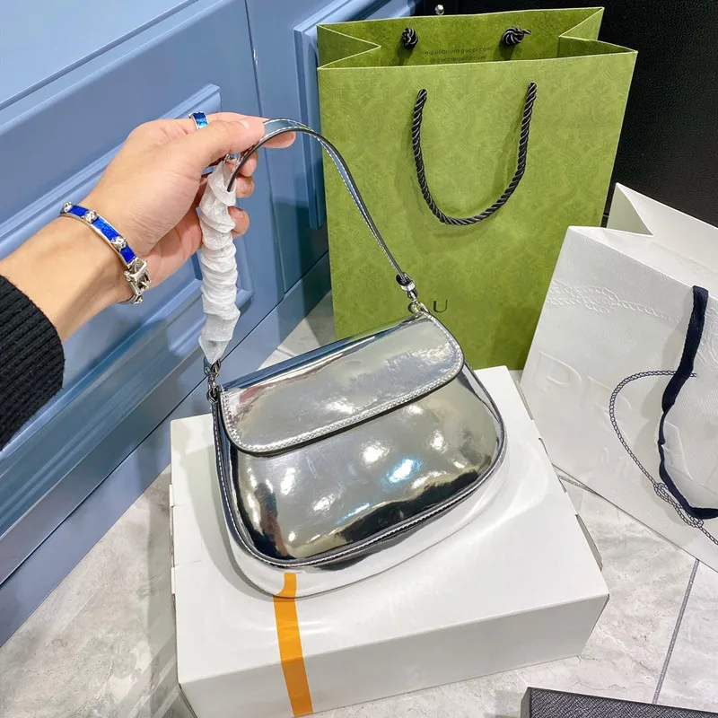 

Sasa 2021 Matte color Hobos Bag Split Cow Leather Dumplings Handbags for Lady