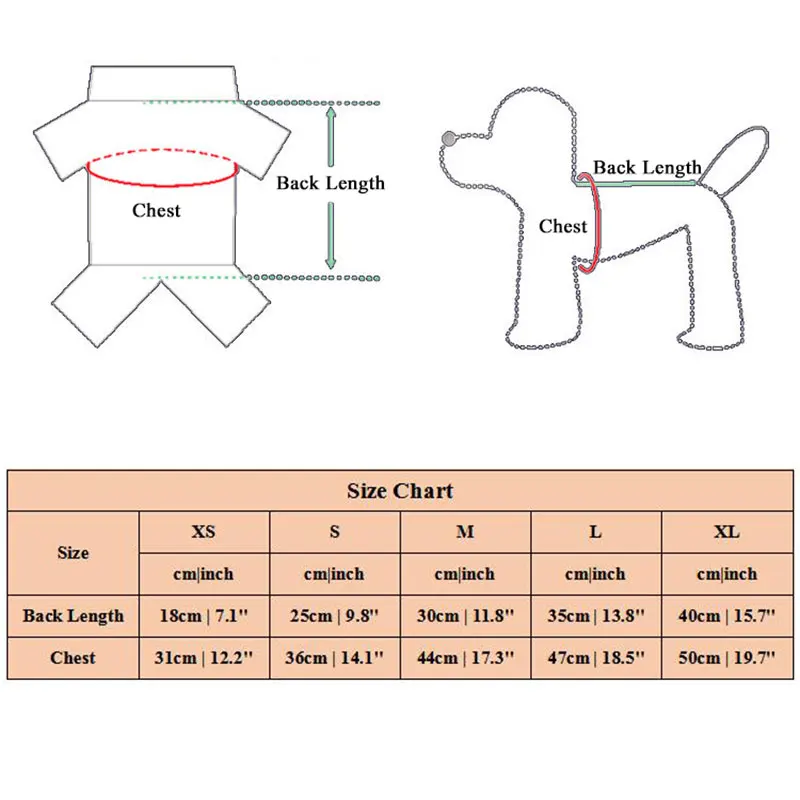 

Pet Clothes Casual Puppy Dog Cat Clothing "I Love Mom & Dad" Print Cat Vest Tee Shirt 100% Cotton T-shirt Cat Kitten Apparel