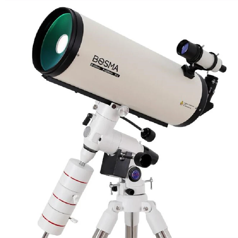 Bosma мака 200/2400 основной зеркало астрономический телескоп Maxvision EXOS-2 Пособия по