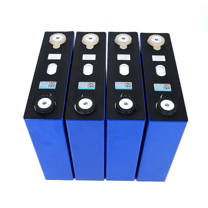 4 шт. литий железо фосфатные аккумуляторы 3 2 в а/ч|Комплекты батарей| |