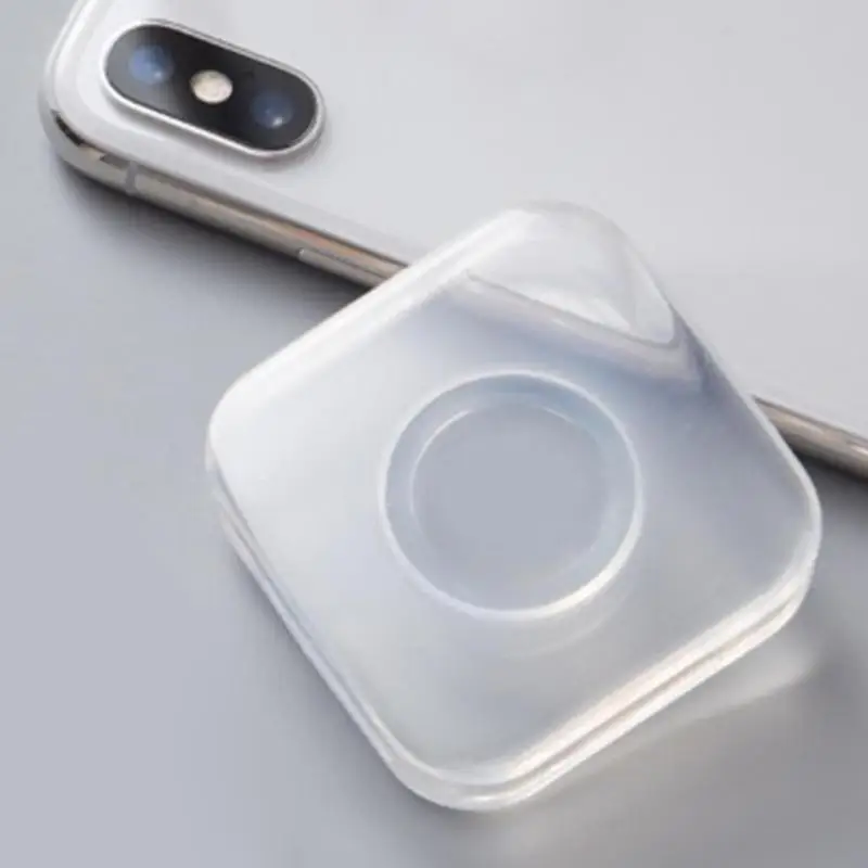 Нано наклейки на стену универсальные портативные для кухни держатель сотового