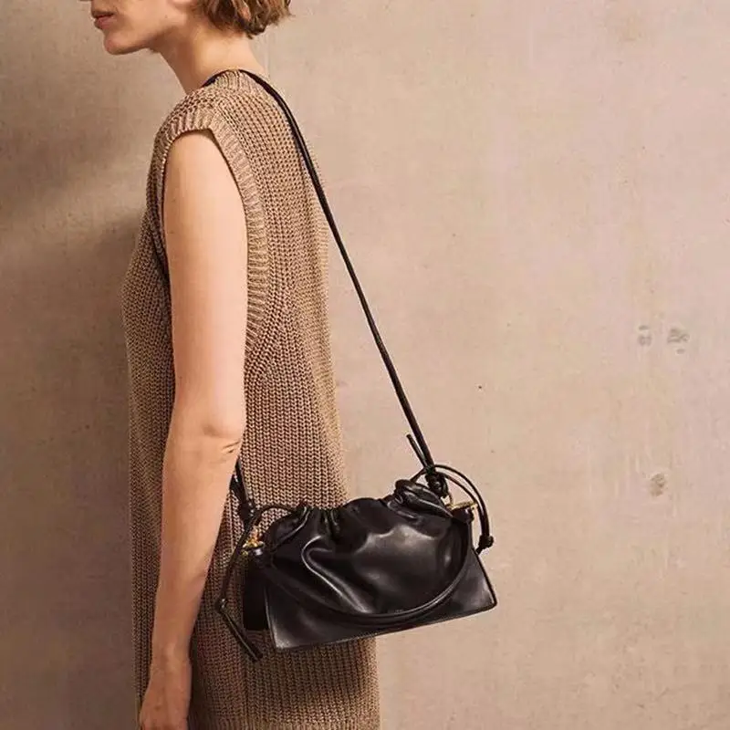 2020 новая весенняя женская милая сумка через плечо Женская Высококачественная