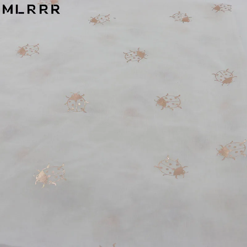 Новый модный Печатный шарф MLRRR большая шаль с горячим тиснением в виде животного