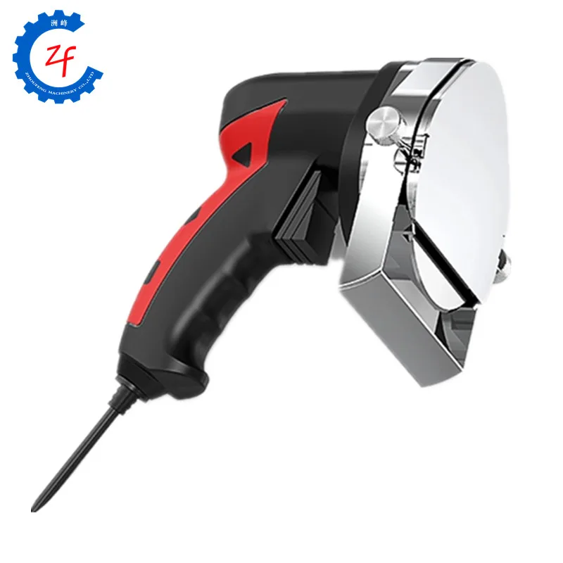 Лучшая цена Электрический для шаурмы режущий станок нож кебаба слайсер|Кухонные