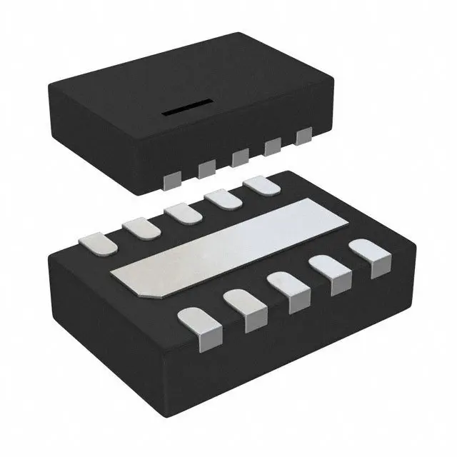 LTC3225EDDB-1 # TRMPBF IC SUPERCAP зарядное устройство 150MA 10-DFN | Электроника