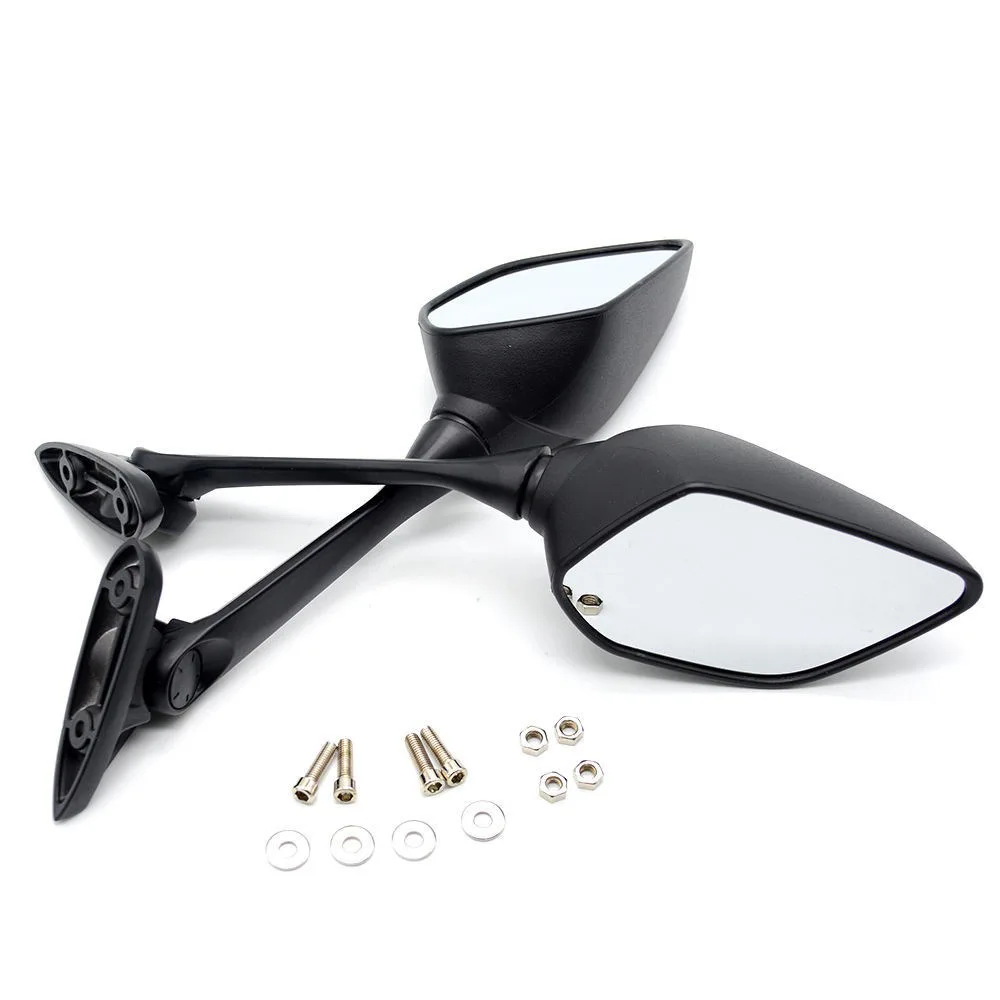 Мотоцикл боковое зеркало заднего вида слепое пятно зеркала для YAMAHA YZF R3 2015 2017 R25 2014