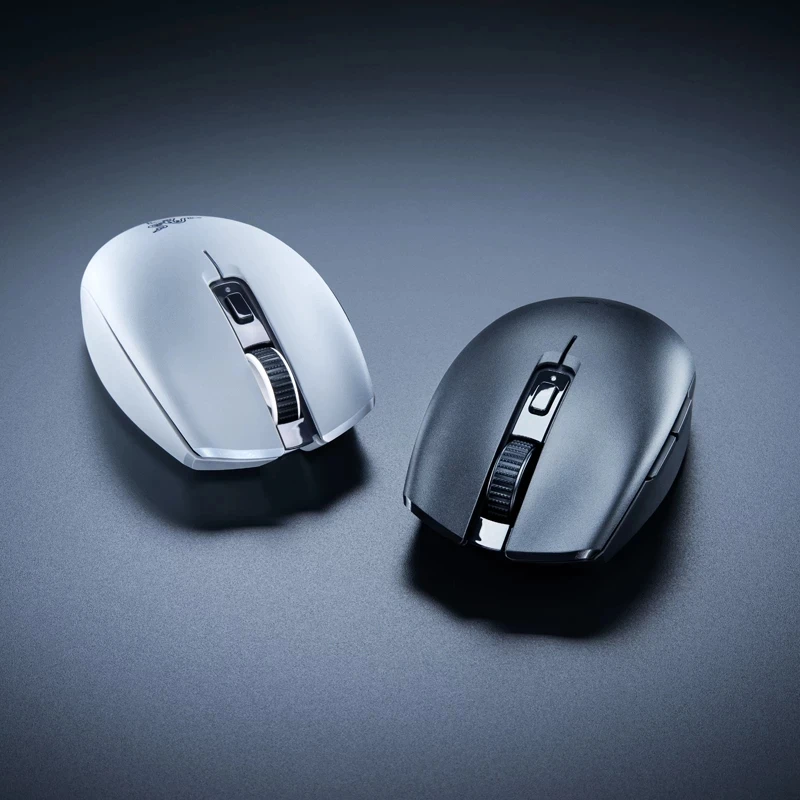 Беспроводная игровая мышь Razer Orochi V2 легкая 2 беспроводных режима механическая