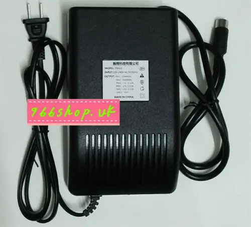 

1PCS For MEPOS STDA65-T01 Power Supply Adapter