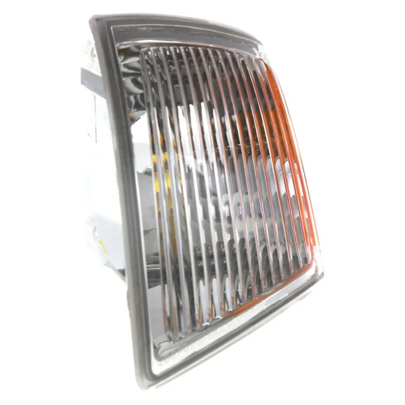 

2Pcs Car Turn Signal Corner Lamp Fog Lamp for Jeep Compass 2007-2010 68000683AB 68000682AB car accessories