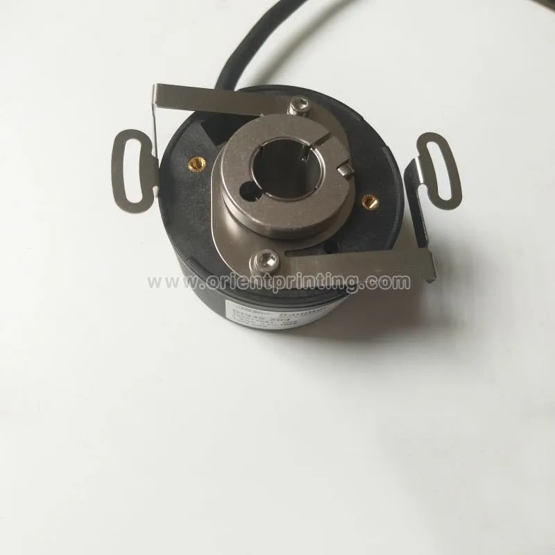 GI342.Z04 Roland 700 кодировщик машины офсетные запасные части|Детали принтера| |