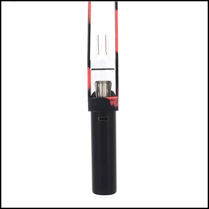 Электронные сигареты Vape аксессуары Vapesoon универсальный силиконовый ремешок для