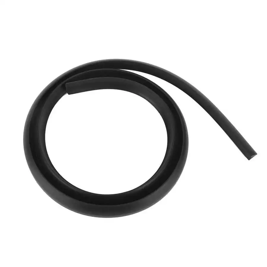 

Windshield rubber strip Windshield rubber strip replacement product windproof product 2 meters for T5 T6