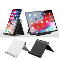 FONKEN Phone Holder Desk Tablet Stand Universal Mobile Phone Support Smartphone Video Mount Cellphone Bracelet Desk Phone Clips