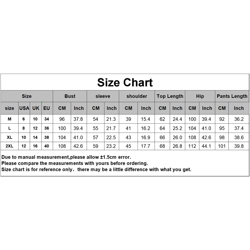 

Casual Pajamas Sets Women Pink O Neck Strawberry Heart Print Top Long Pant Thin Sleepwear Set Spring Autumn Home Suit Female