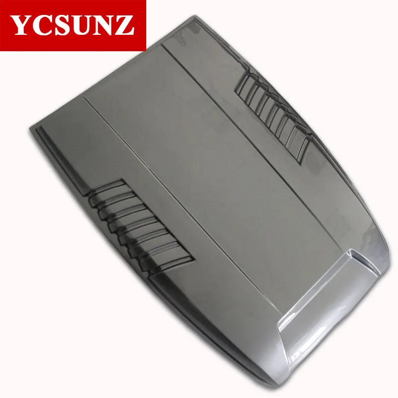 Серебряные Запчасти для капота совок Ford Ranger T7 Wildtrak Endeavour Everest 2016 2017 2018|hood hood|hood