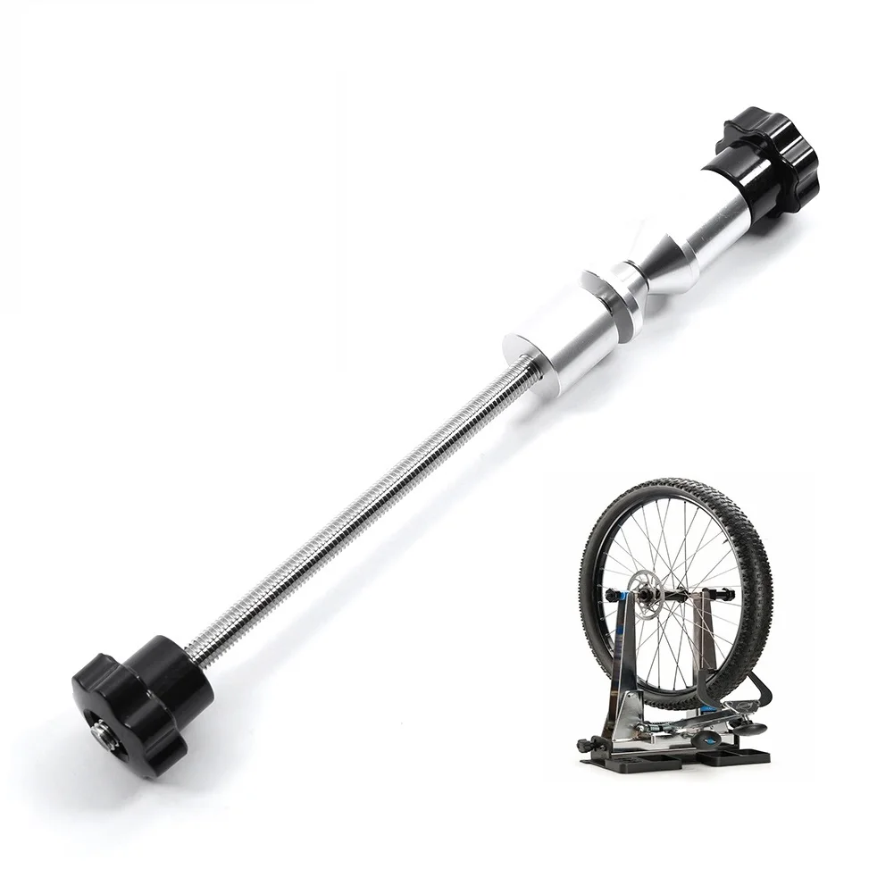 80/5000 250mm велосипед ремонт колеса Truing Стенд Платформа вверх механик инструмент Вал