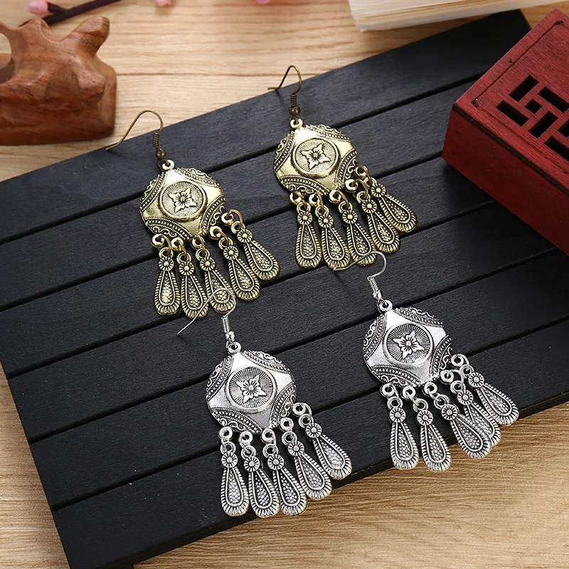 Новое поступление 6 5 см бронзовое непальское индийское стильное одноцветное