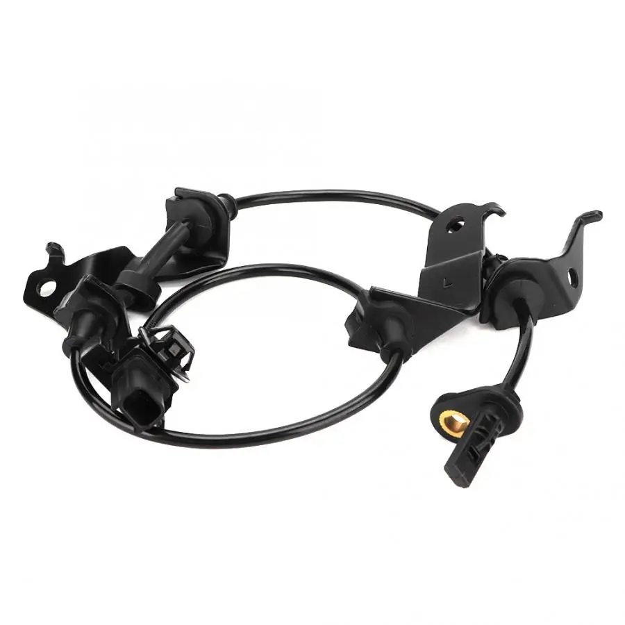 

Лидер продаж, Сменный датчик скорости переднего левого колеса ABS, подходит для Accord 2008 2009 2010 2011 2012 57455-TA0-A01, автомобильные аксессуары