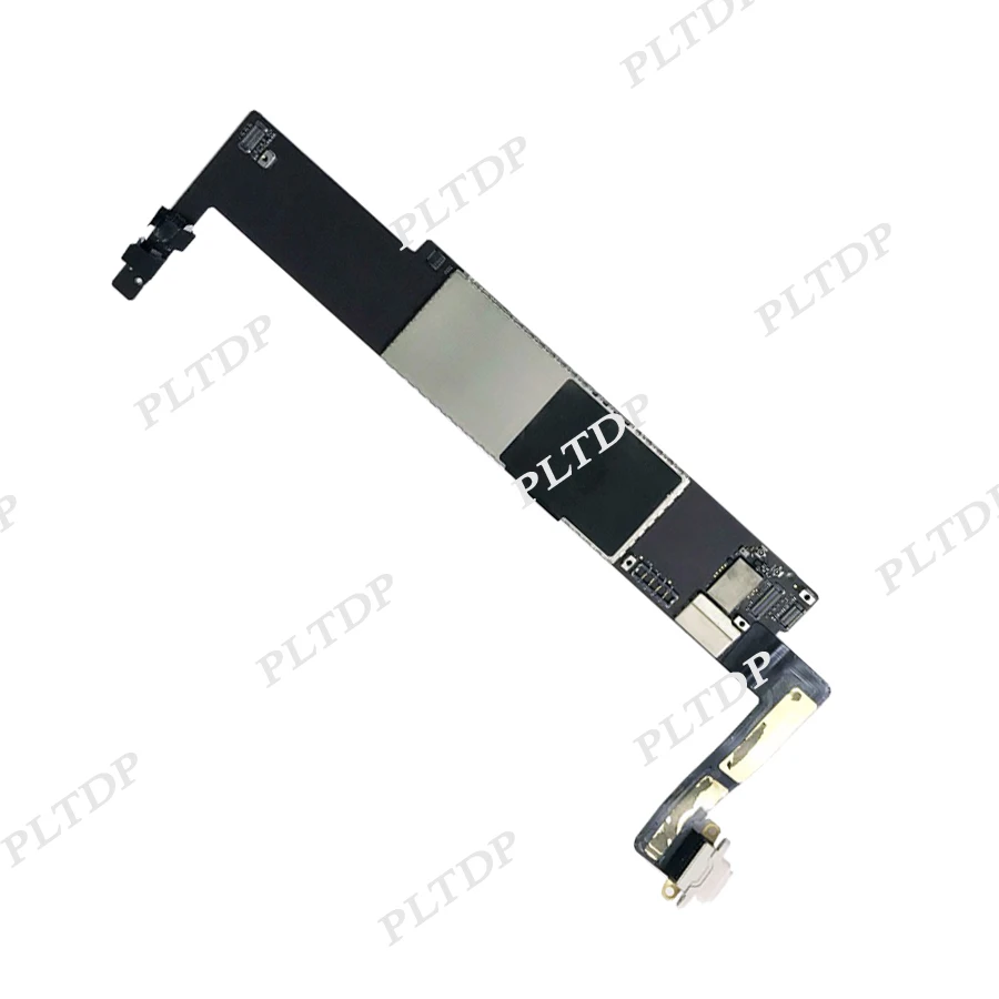 Оригинальная разблокированная материнская плата A1432 wifiVersion A1454 или A1455 icloud для Ipad