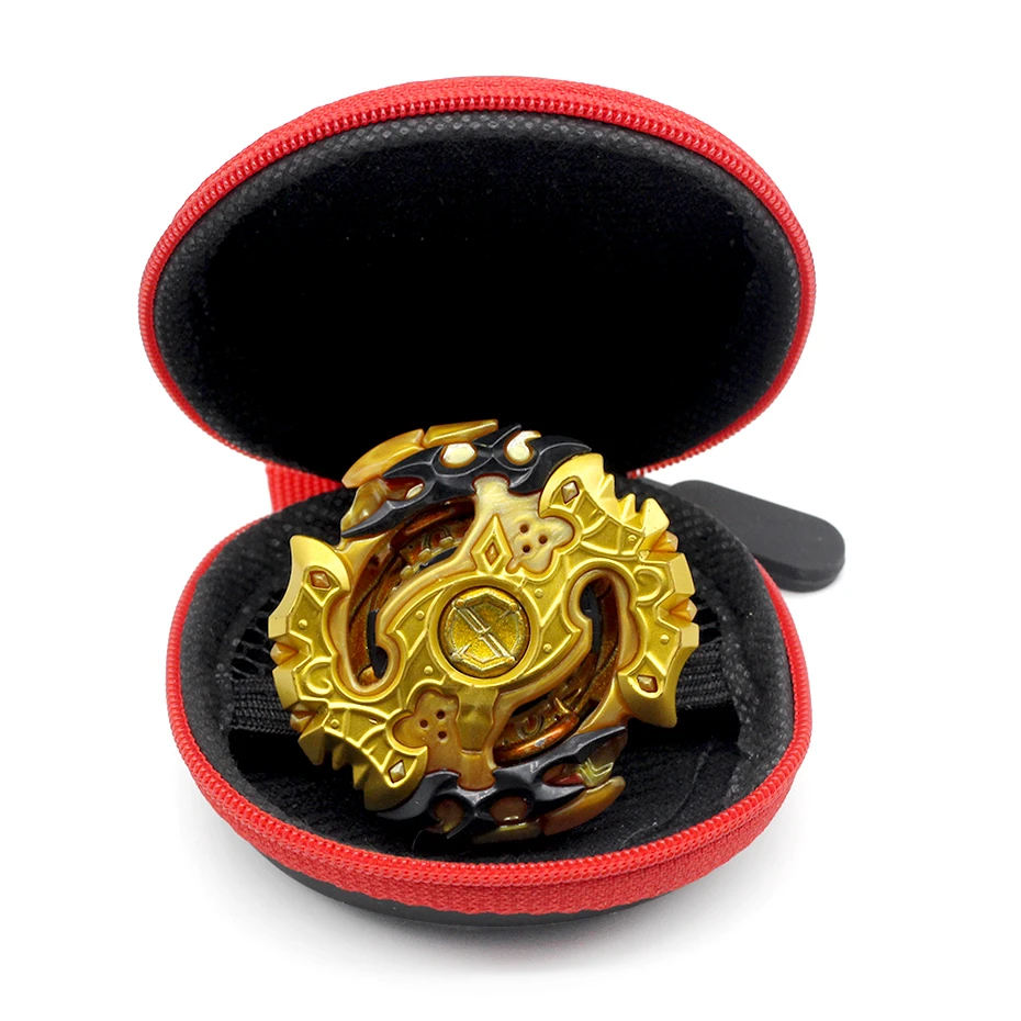 Волчок Beyblade B122 с металлическим сплавлением игрушка для взрыва металлический Бог