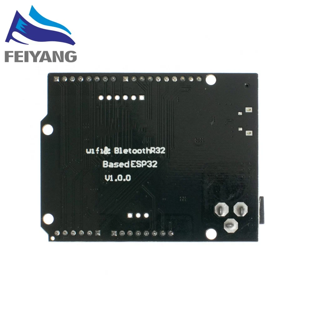 10 шт. ESP32 для Wemos D1 Mini Arduino UNO R3 R32 WIFI Беспроводная плата разработки Bluetooth CH340 4M память