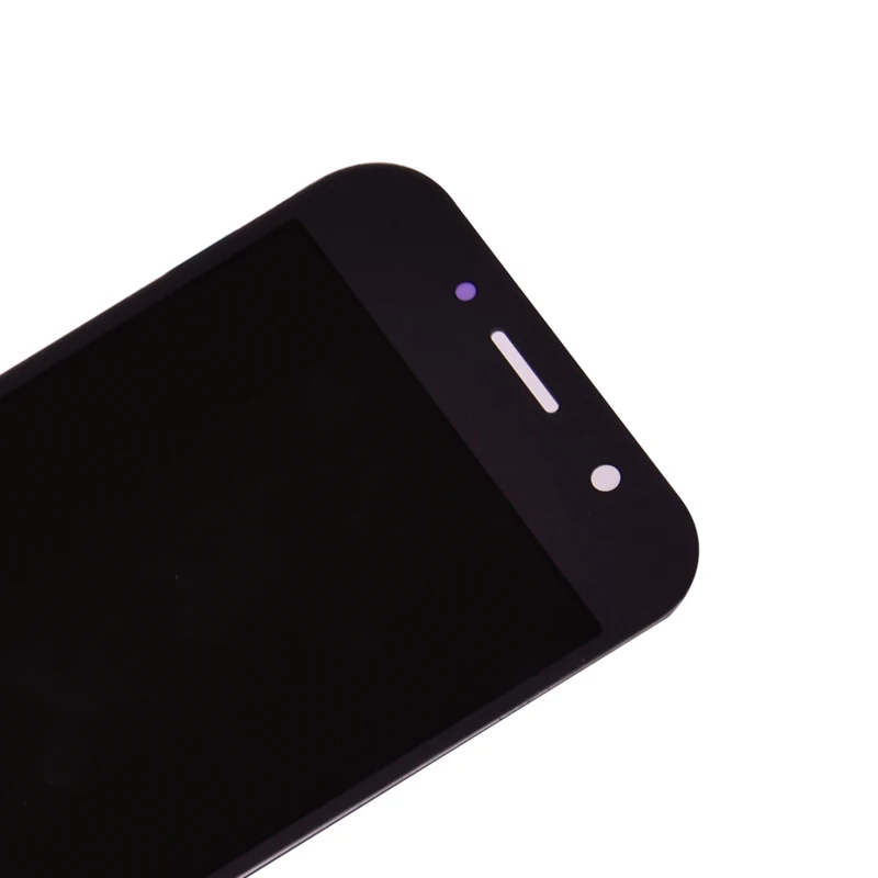 100% протестированный OLED ЖК дисплей для Samsung Galaxy A7 2017 A720 A720F A720M с сенсорным экраном и