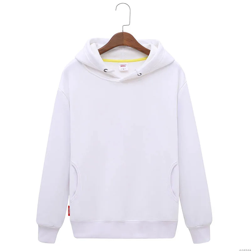 

New 2021 Women's high quality soft winter cotton classic long sleeve Hoodie