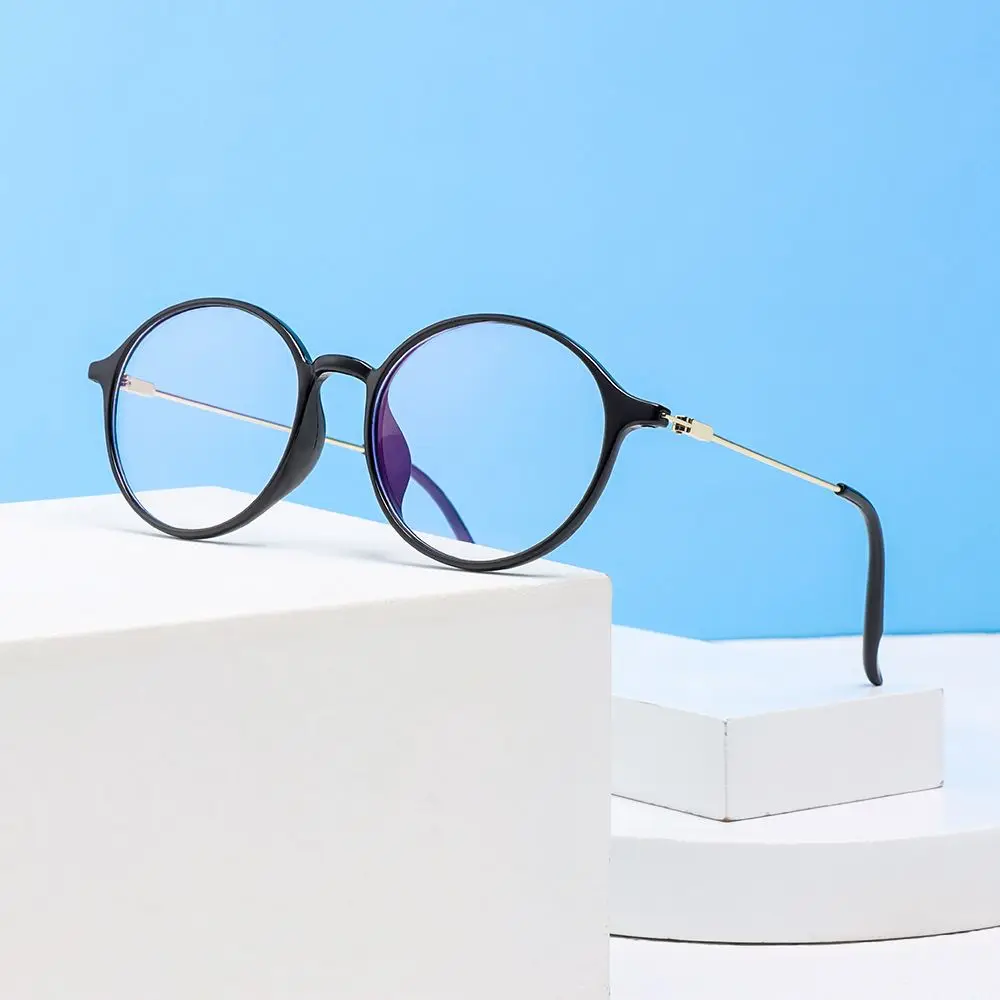 

Fashion Anti Blue-ray Reading Glasses PC Frame Unsex Presbyopia Eyeglasses Women Far Sight Eyewear Vision Care +1.0~+4.0