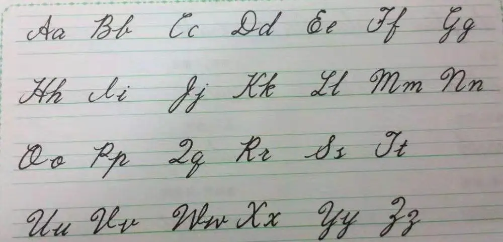 Алфавит Первоначальный браслеты с буквами для женщин розового цвета: золотистый