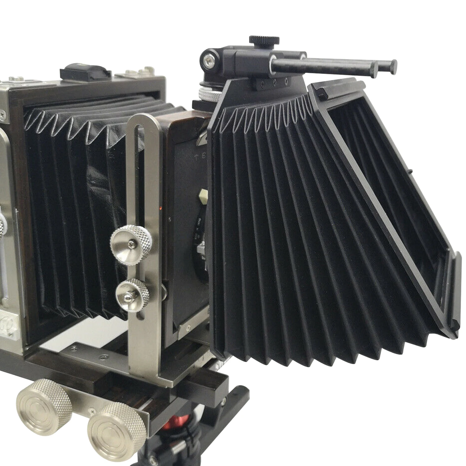 Складная складная бленда для объектива Ebony 6x9 2x3 4x5 GP69F SW23 SV45 23 S | Электроника