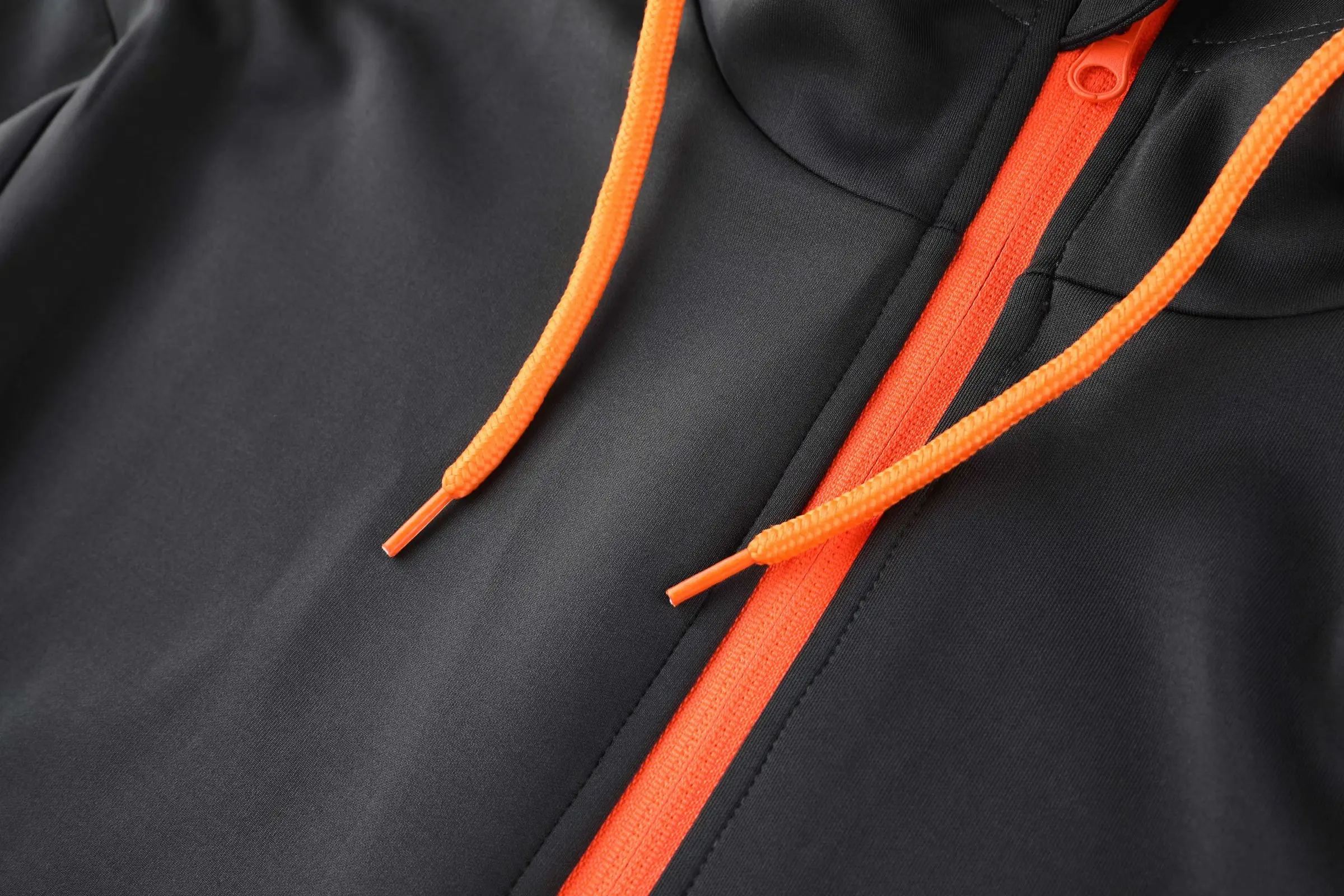 

Men's casual hoodie running suit zipper hoodie + jogging pants jogging suit training suit