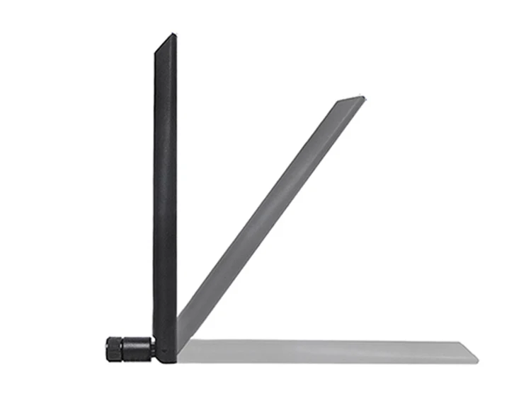 Wi-Fi 2,4 ГГц роутер антенна 2400 м с высоким коэффициентом усиления Omni антенна большого диапазона SMA Мужской WLAN Bluetooth DTU модуль антенна TX2400-JKD-20