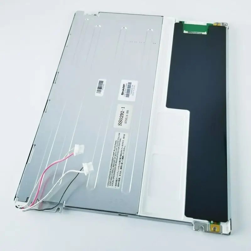 

Оригинальный ЖК-экран 12,1 дюйма Sharp LQ121S1LG55, бесплатная доставка