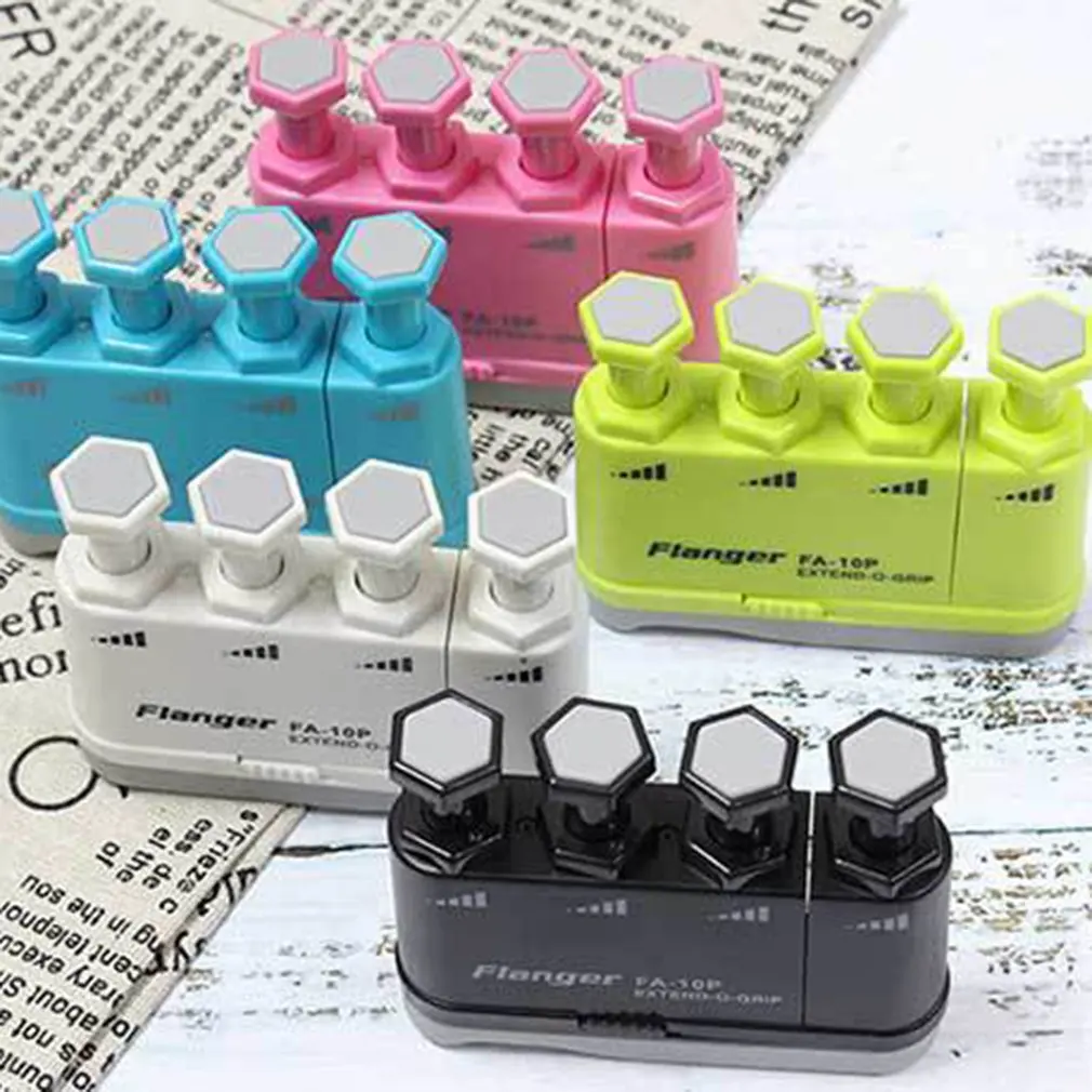 Гитарный тренажер для пальцев музыкальный инструмент портативный аксессуары