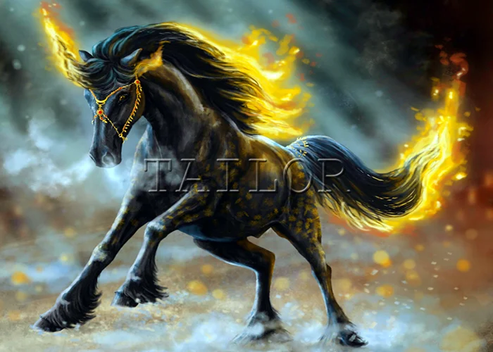 Полностью квадратная вышивка cuadros 5d алмазная живопись набор комплет крестиком