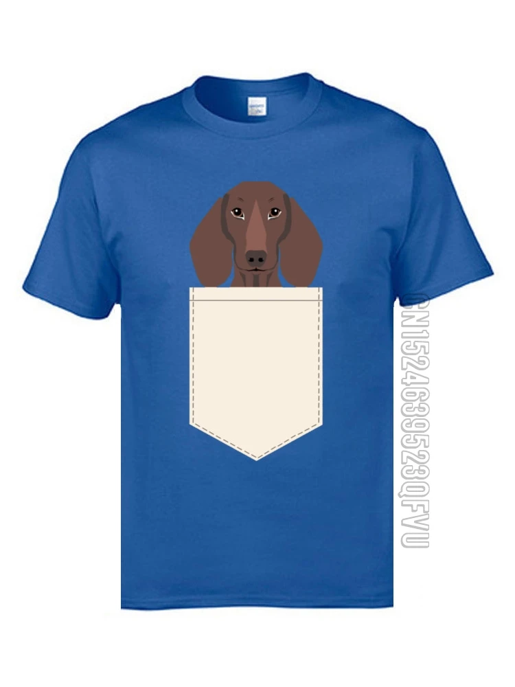 Футболка с карманом для таксы колбасы собаки милый корги мопс Забавный принт