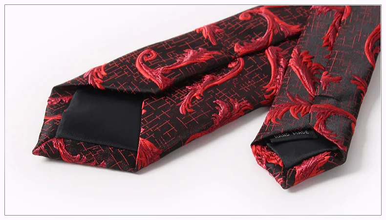 

Ties