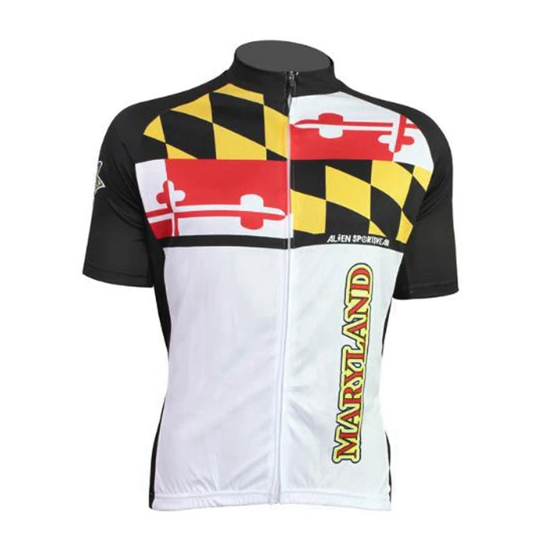 Новинка унисекс летняя футболка с коротким рукавом для велоспорта Мультяшные