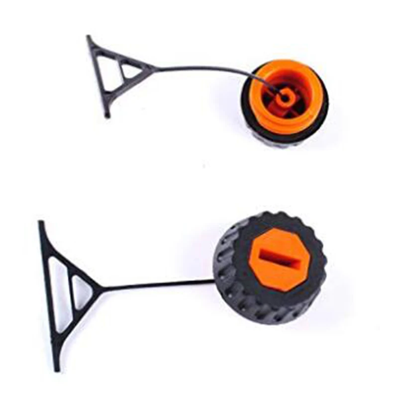 Колпачок для топливного масла Stihl 020 021 023 024 025 026 028 038 аксессуары бензопилы