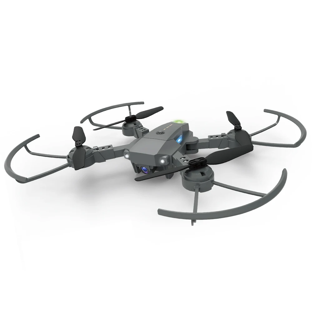 2 4G 4CH ATTOP X PACK 10 мини дрона с дистанционным управлением 6 Axis Gyro 3D Flip RC квадрокоптера